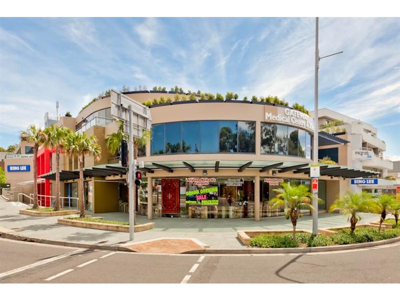 Suite 17 / 1 Mona Vale Rd, Mona Vale NSW 2103