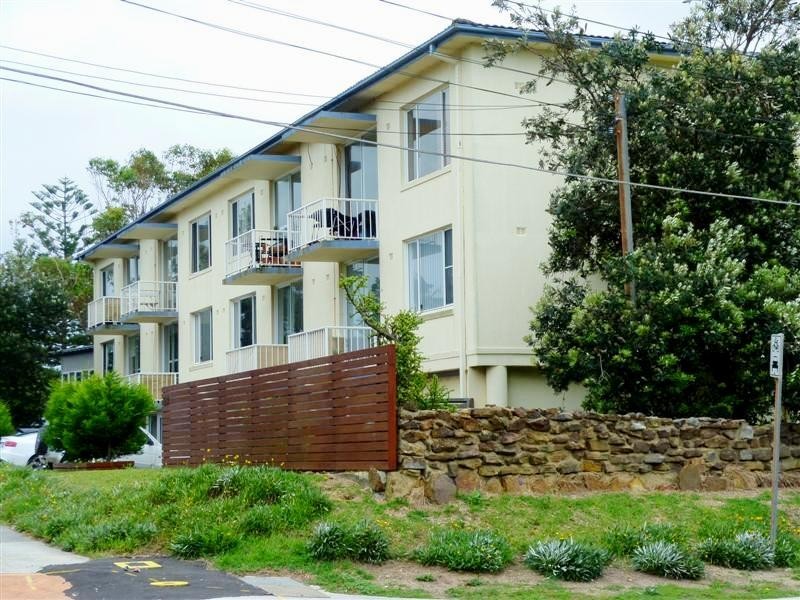3/48 Seabeach Avenue, Mona Vale NSW 2103