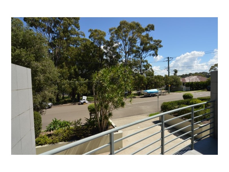 5/15-17 Kalinya Street, Newport NSW 2106