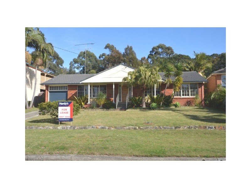 48 Koorangi Ave, Elanora Heights NSW 2101