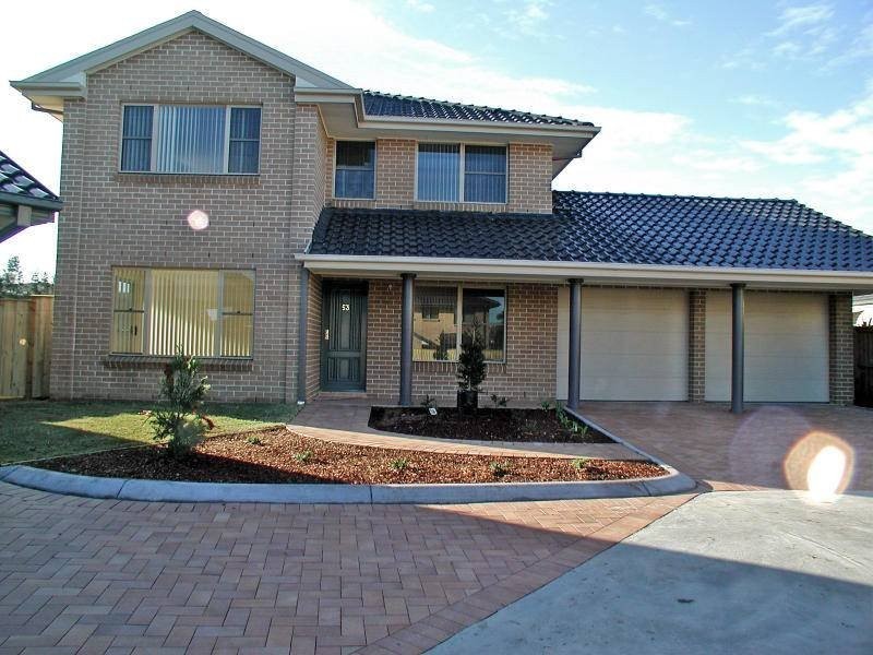 53 Dickson Place, Warriewood NSW 2102