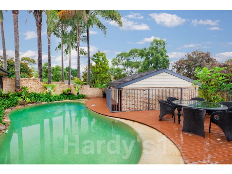 2 Carramar Grove, Terrey Hills NSW 2084