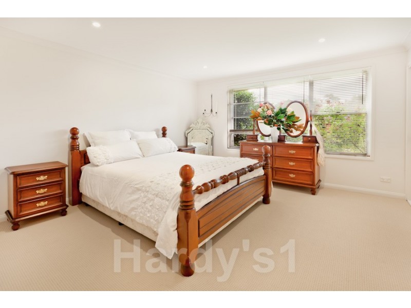 2 Carramar Grove, Terrey Hills NSW 2084