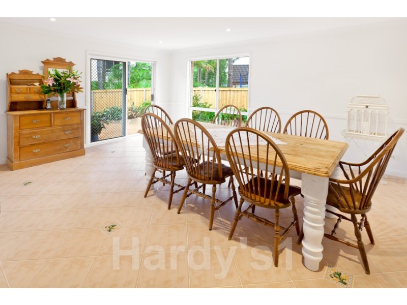 2 Carramar Grove, Terrey Hills NSW 2084