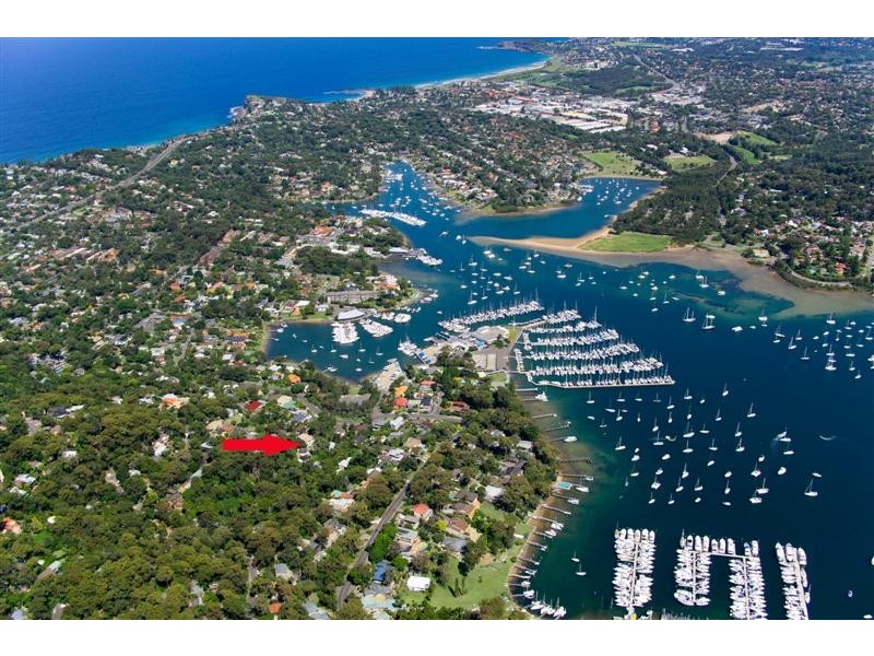 124 Irrubel Road, Newport NSW 2106