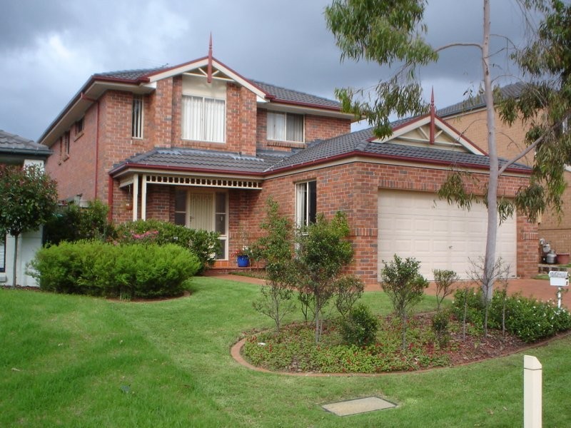 20 Valley View Circuit, Warriewood NSW 2102
