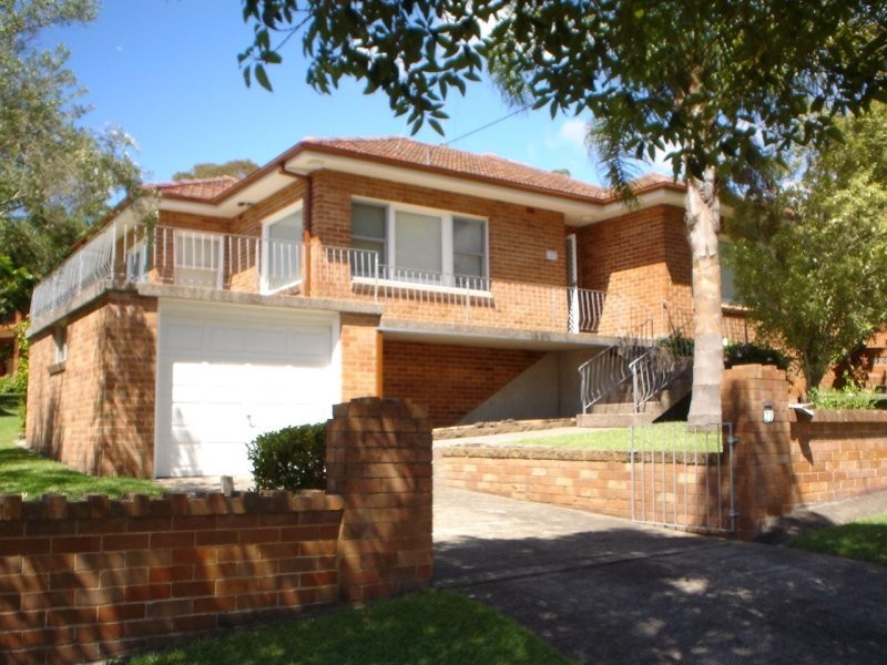27 Vineyard Street, Mona Vale NSW 2103