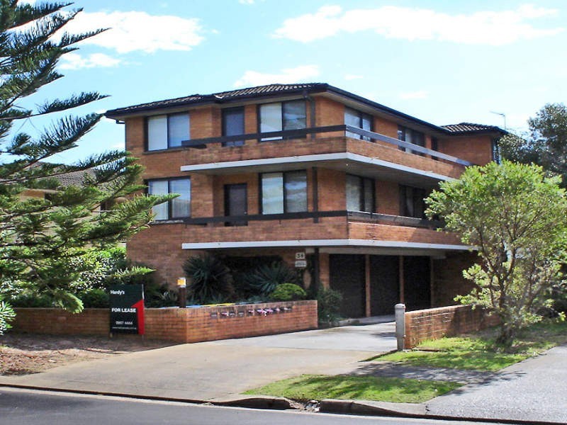 4/34 Seabeach Avenue, Mona Vale NSW 2103