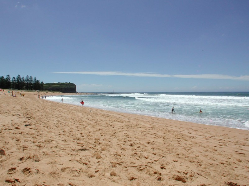 4/34 Seabeach Avenue, Mona Vale NSW 2103