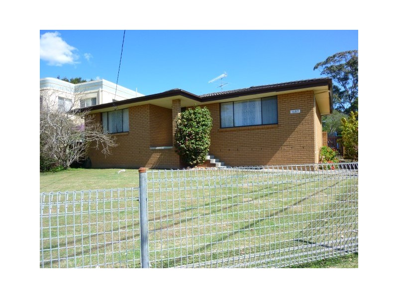 1689 Pittwater Road, Mona Vale NSW 2103