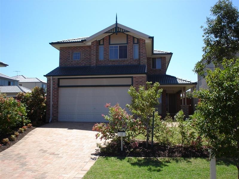 12 Riverine Court, Warriewood NSW 2102