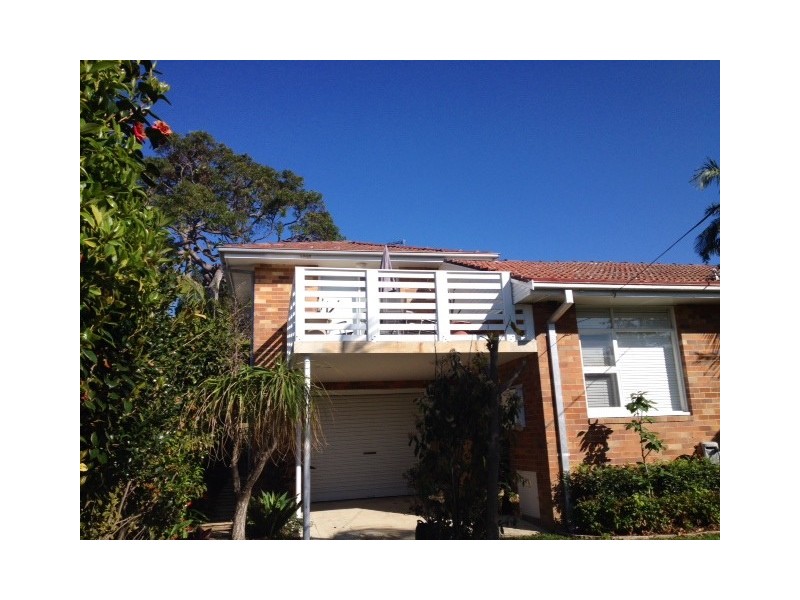 1 Merridong Road, Elanora Heights NSW 2101