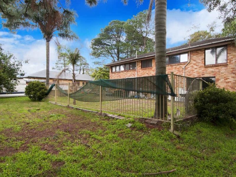 Belrose NSW 2085