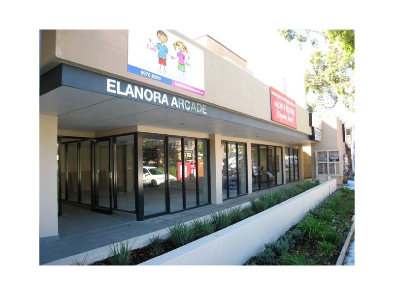 Elanora Heights NSW 2101