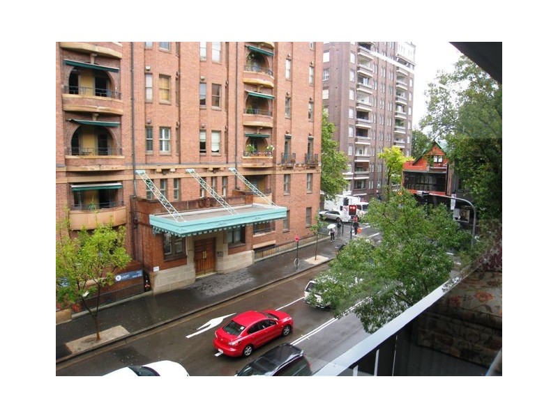 Potts Point NSW 2011