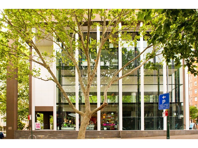 Potts Point NSW 2011