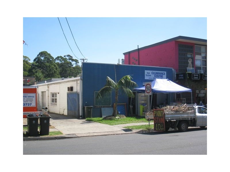 North Narrabeen NSW 2101