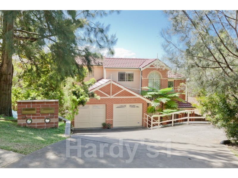 87 Elimatta Road, Mona Vale NSW 2103