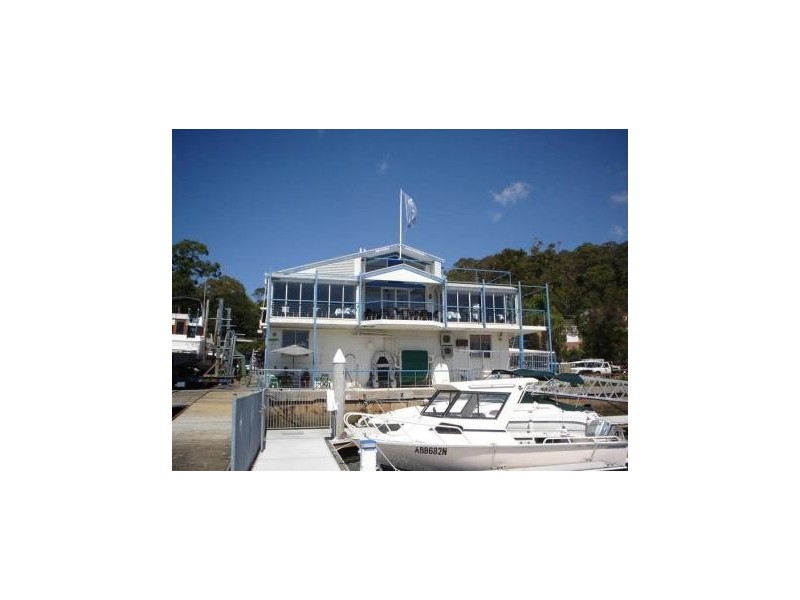 Bayview NSW 2104