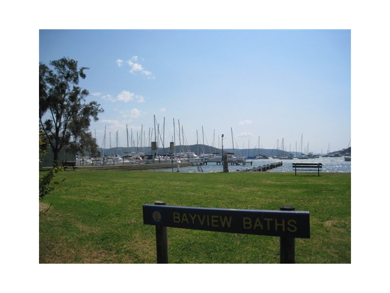 Bayview NSW 2104