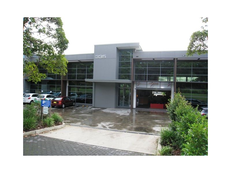 Terrey Hills NSW 2084