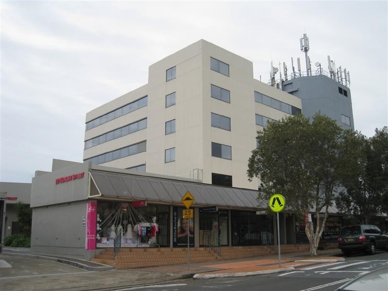 405 / 20 Bungan St, Mona Vale NSW 2103