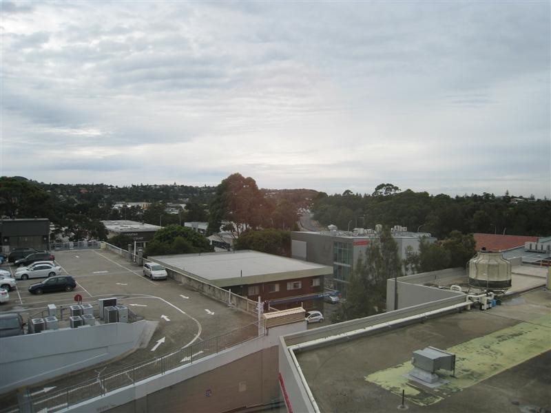 405 / 20 Bungan St, Mona Vale NSW 2103