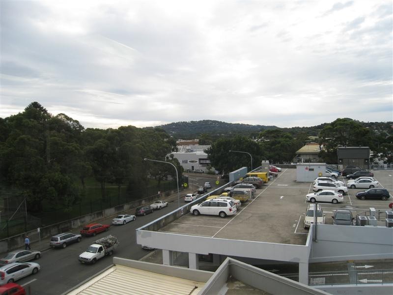 405 / 20 Bungan St, Mona Vale NSW 2103