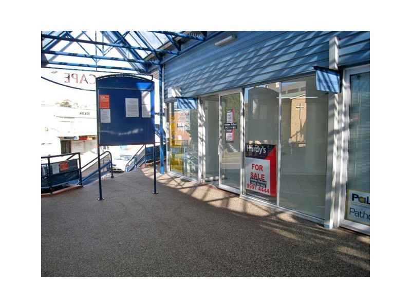Dee Why NSW 2099