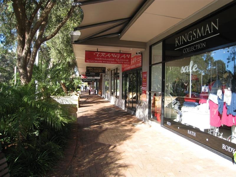 Mona Vale NSW 2103