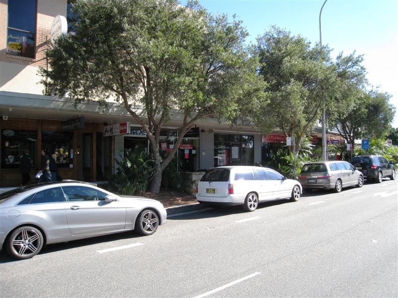 Mona Vale NSW 2103