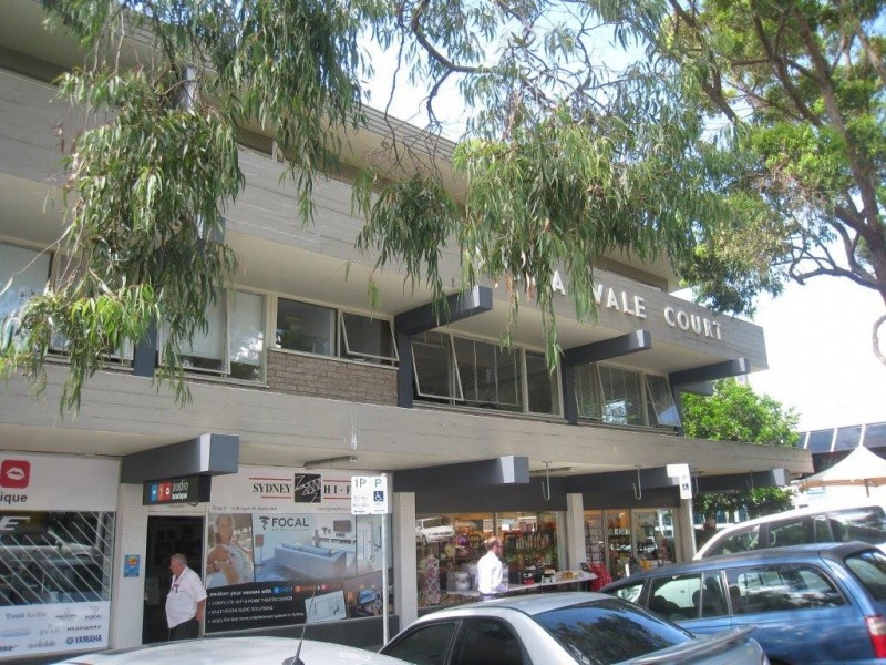 Mona Vale NSW 2103