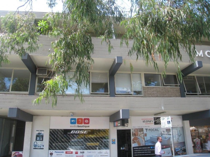 Mona Vale NSW 2103
