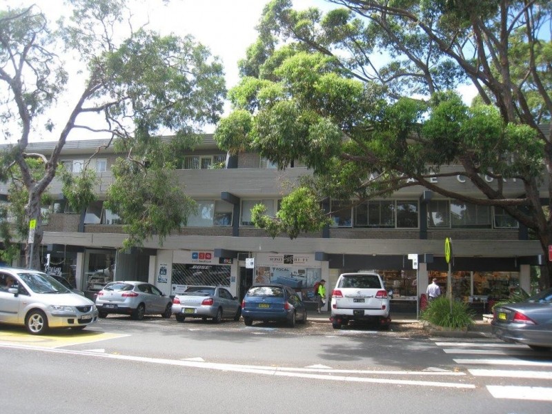 Mona Vale NSW 2103