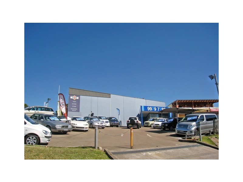 Mona Vale NSW 2103