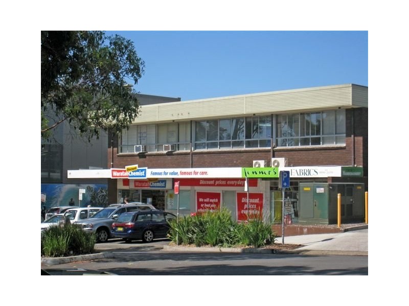 Mona Vale NSW 2103