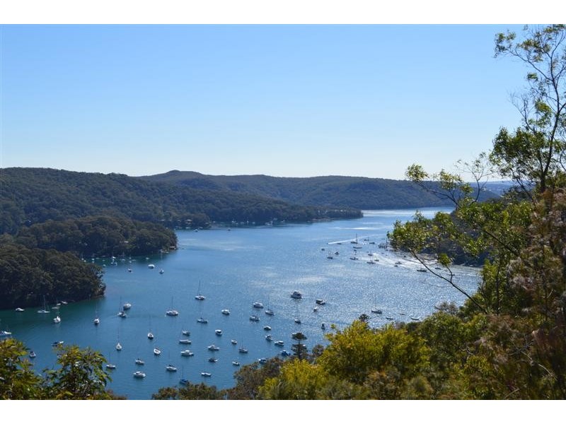 22 Kennedy Place, Bayview NSW 2104