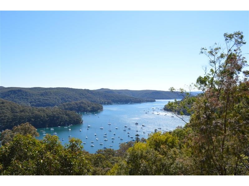 22 Kennedy Place, Bayview NSW 2104