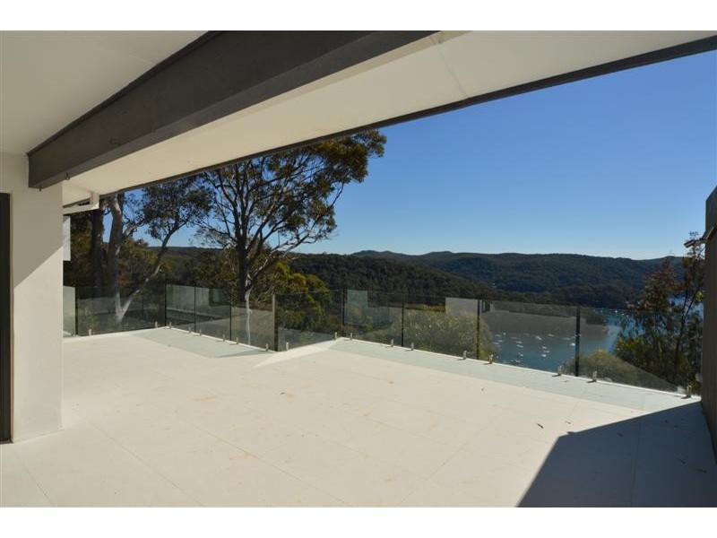 22 Kennedy Place, Bayview NSW 2104