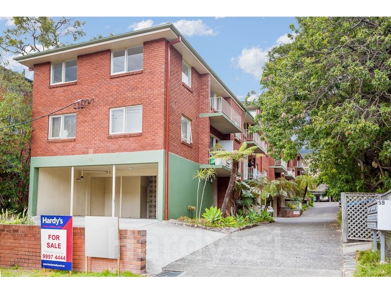 8/59 Gladstone St, Newport NSW 2106