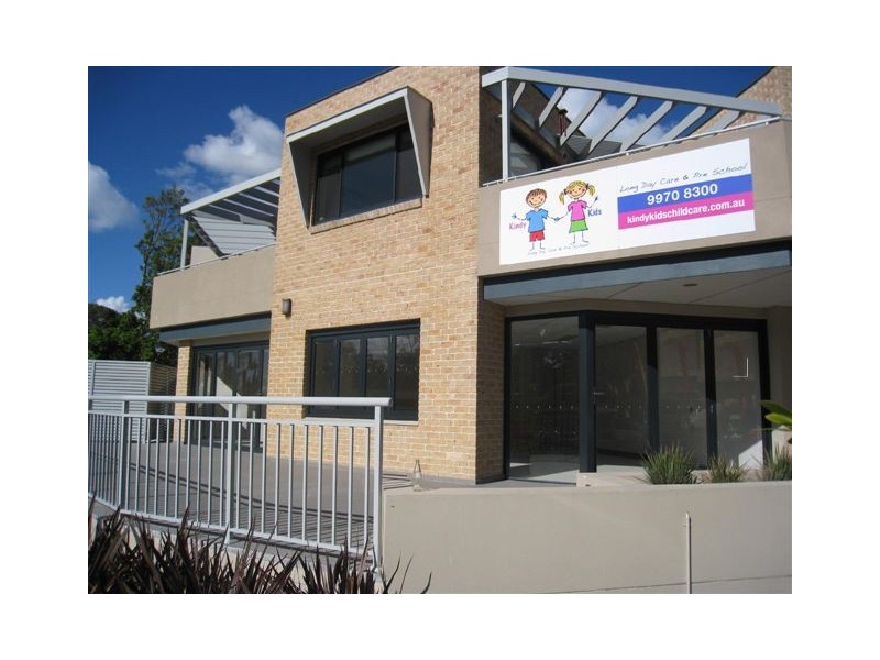 Elanora Heights NSW 2101