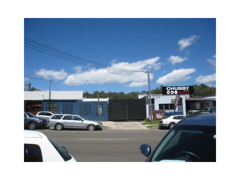 North Narrabeen NSW 2101