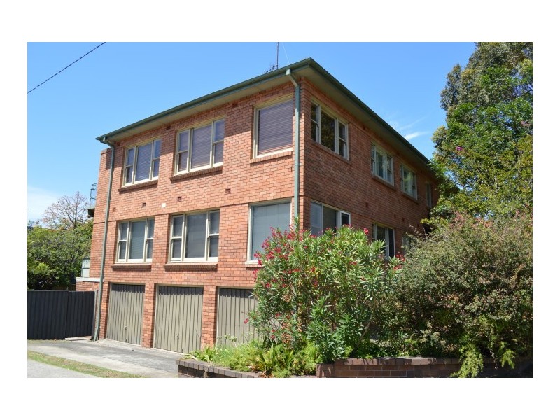 1/2-4 Trevor Road, Newport NSW 2106