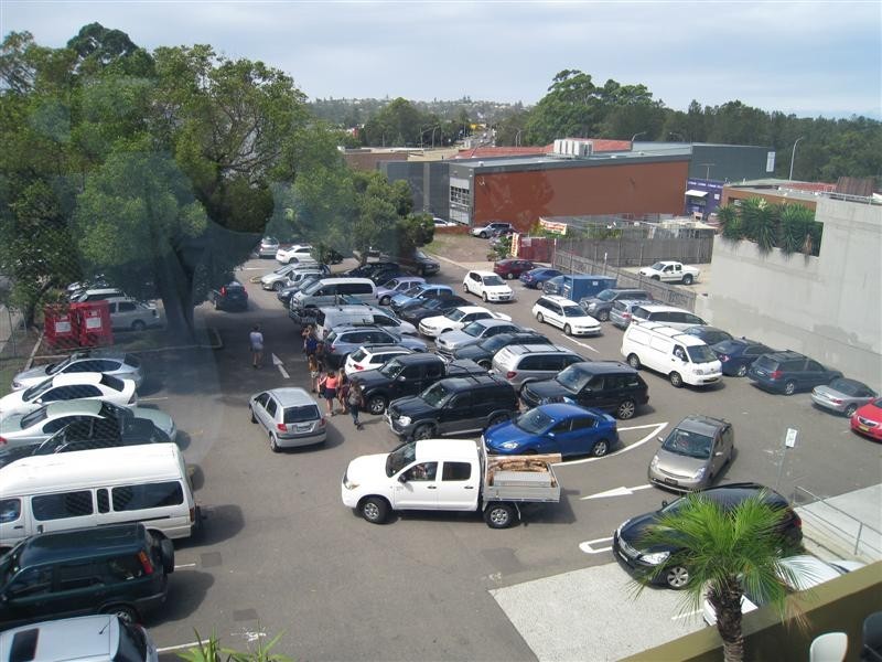 Mona Vale NSW 2103