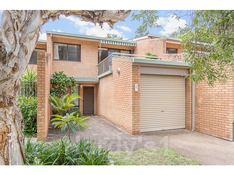 6/54 Mactier street, Narrabeen NSW 2101