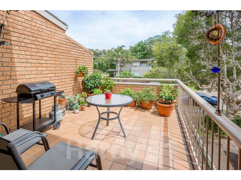 6/54 Mactier street, Narrabeen NSW 2101