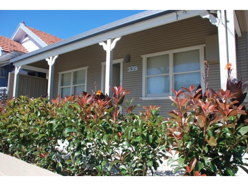 339 Avoca Street, Randwick NSW 2031