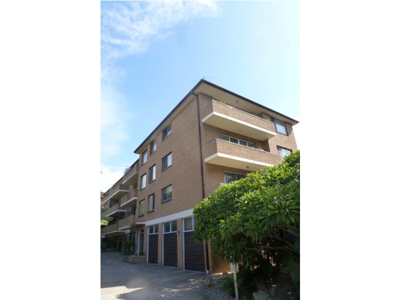 6/29 Gladstone Street, Newport NSW 2106