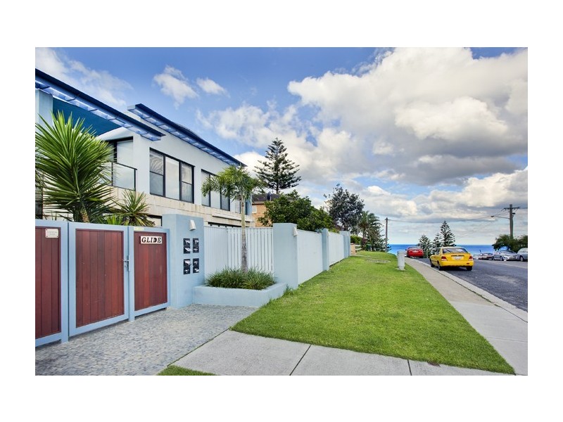 14/34-36 Golf Ave, Mona Vale NSW 2103