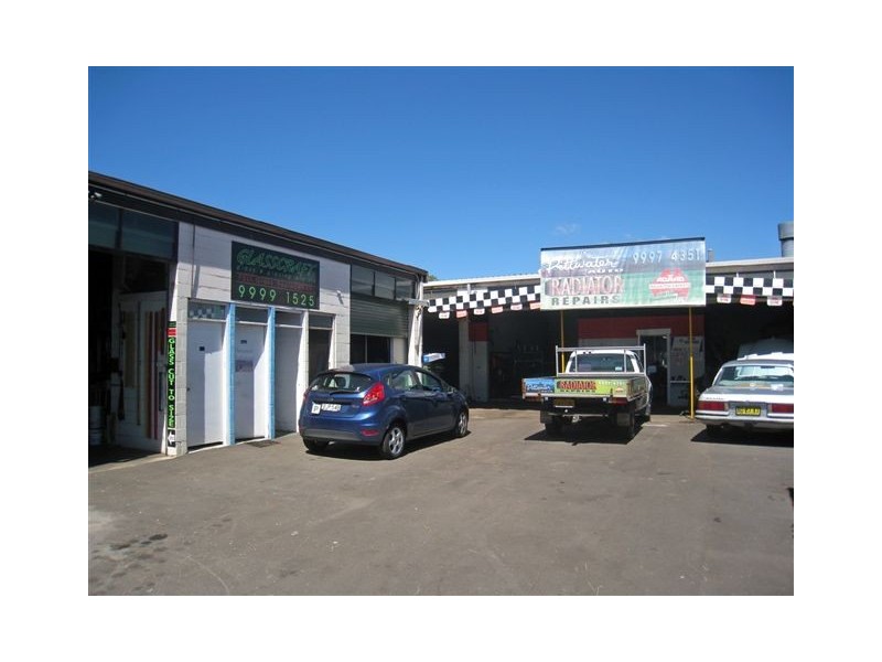 Mona Vale NSW 2103